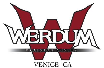 Werdum Training Center