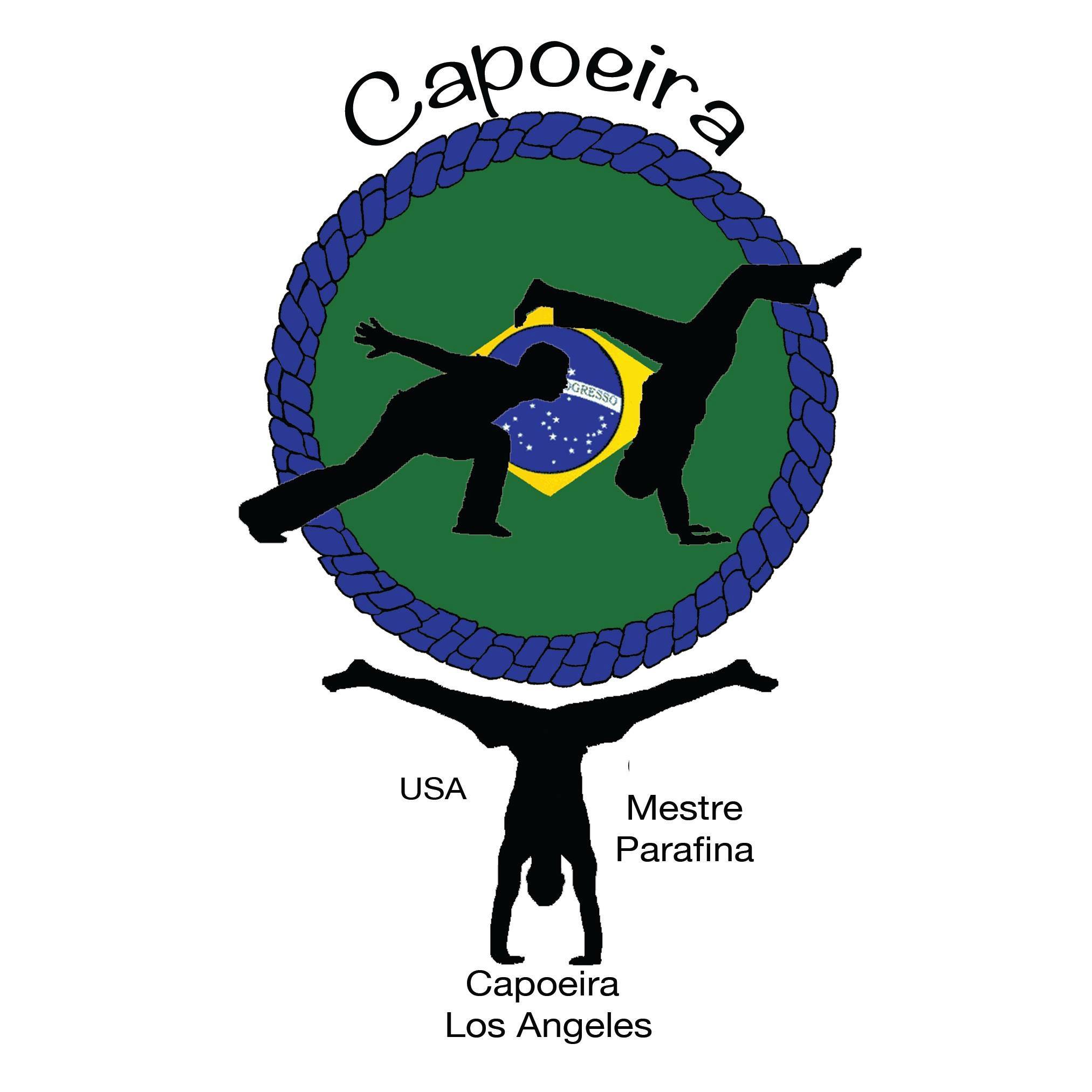 Capoeira Los Angeles